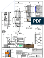 A 1 2 A 1 2 A 1 2 A A 1 2: Planta Sotano Planta Segundo Piso