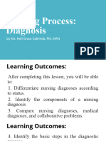 3 Nursing Diagnosis
