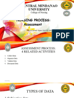 2 Nursing Assessment