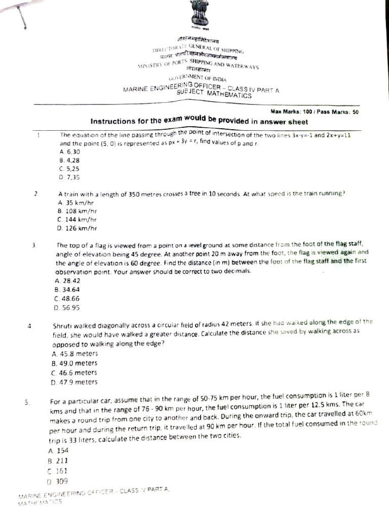 Mathematics Oct 2023 Download Free Pdf Speed Metrology