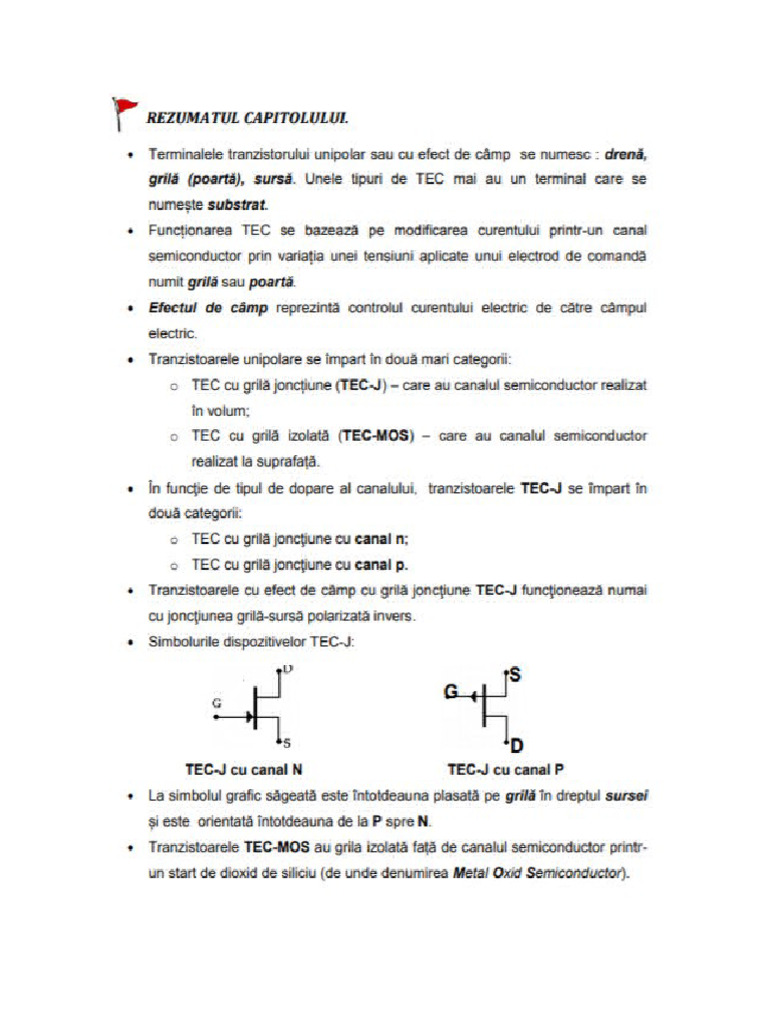 Recap. Tec | PDF