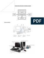 01 Familiarisation of the parts of a desktop computer