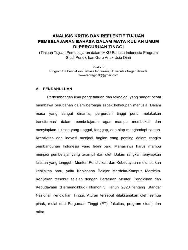 penalaran deduktif akademik dalam konteks analisis kritis