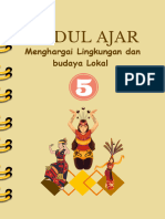 Ma 7 Budaya Lokal