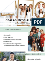 06 - Családi Szocializáció