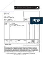 Tech Data For 8