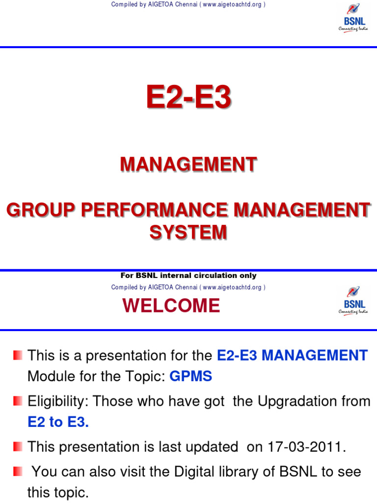 Oup Performance Management System | PDF | Performance Indicator ...
