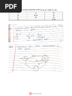 NFA Examples