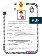 Biodata KLKM Uthm Uqr 10701