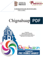 Chignahuapan 