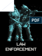 Law Enforcement V01