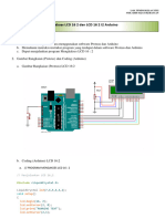 JOB SHEET 12 Mengakses LCD 16 2