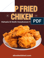 Sop Fried Chicken