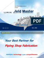 AUTO WELD MASTER (ENG Ver.4.3.2)