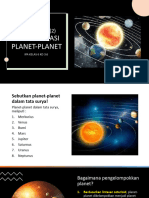 IPA KD 3.6 Tata Surya