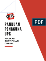 Buku Panduan Gol KPK untuk UPG