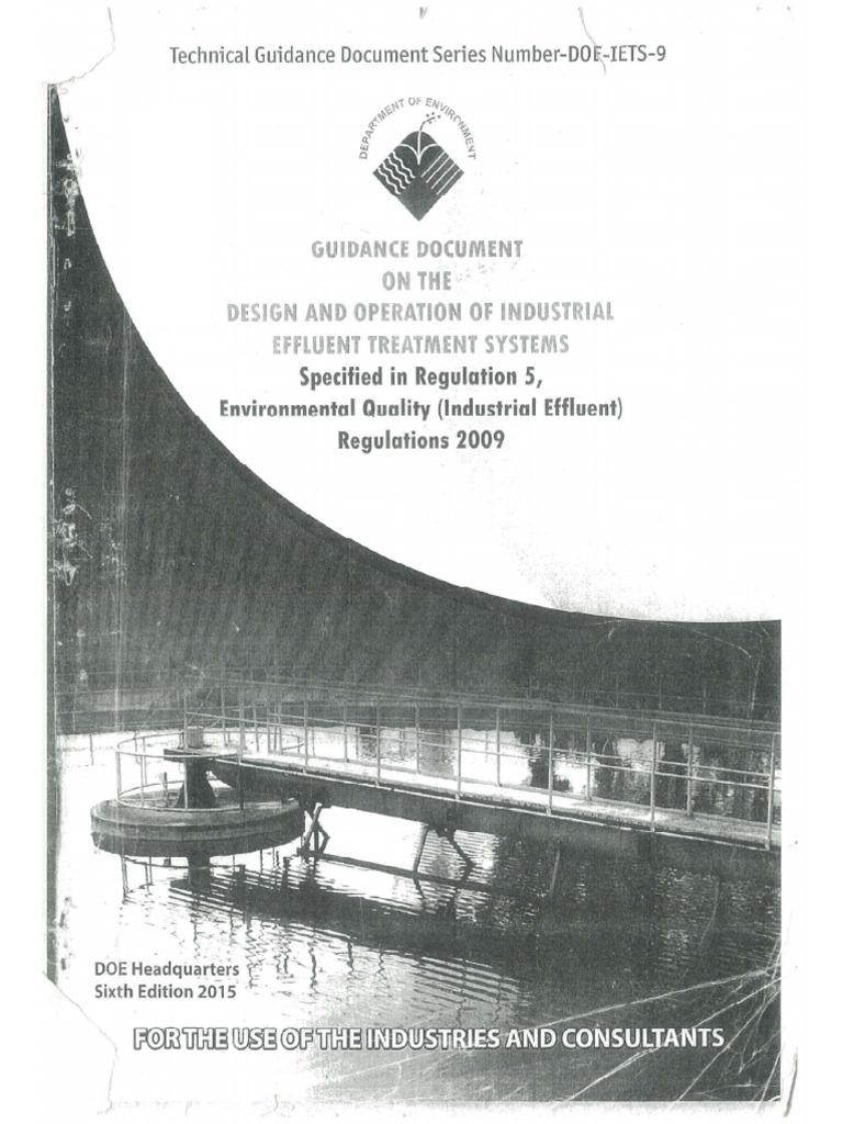 DOE Indusrial Eff Design Guideline | PDF