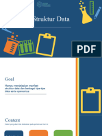 Struktur Data 1