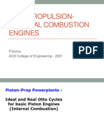 mod-1.2 IC Engines