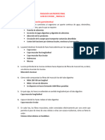 Principios Generales - FISIOLOGÍA GASTROINTESTINAL