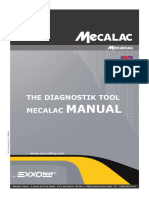 UserManual MDU Mecadiag GB