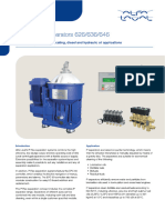 Alfa Laval 626