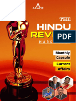 Hindu Review March 2024
