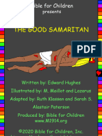 The Good Samaritan English PDA