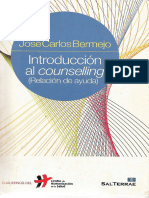 Capitulo IV - Tecnicas para El Counselling