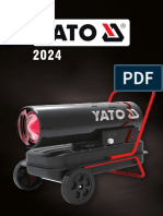 Yato Catalogue 2024