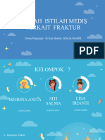 KEL 7 Terminologi