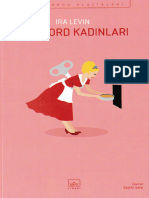 Stepford Kadınları