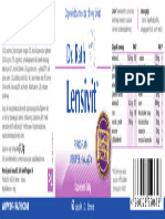 08 Lensivit Aufbau Label PL 070621 - Lres - Issuu