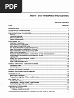 RBWR Unit 2 Startup Reference Guide | PDF | Nuclear Reactor | Energy ...