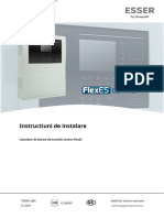 FlexES Control Manual Engels.en.Ro