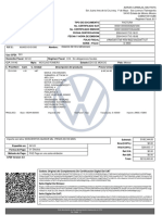 Refactur Volkswagen 2014