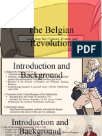 The Belgian Revolution-1
