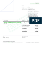 Invoice - Tokopedia