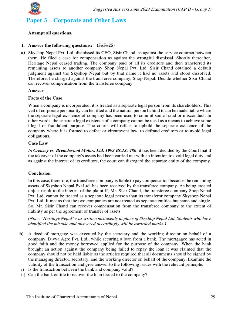 Law june 23 dec 20 download free pdf banks mortgage law