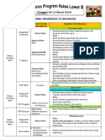 Gamprog 32 (Sem 2) Lower B