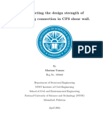 National University of Science and Technology Islamabad Pakistan MSC Thesis