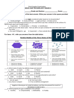 Third-Quarter-Examination English