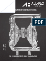 Diaphragm Pump