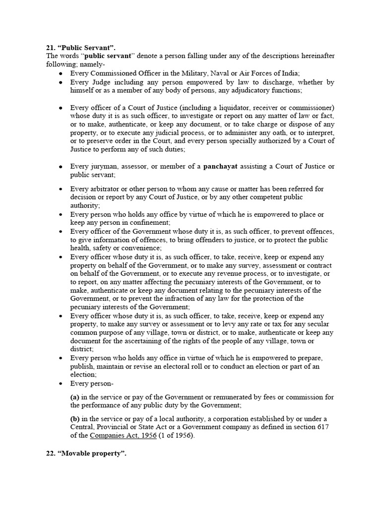 Penal Code 30.05 Defense To Prosecution