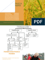 Kelompok 3 - Panen Dan Pasca Panen Pada Padi
