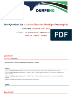 dumpshq-outsystems-associate-reactive-developer-outsystems-11-exam-exam-dumps-by-hurst-29-01-2024-6qa