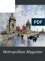 Metropolitan Magazine