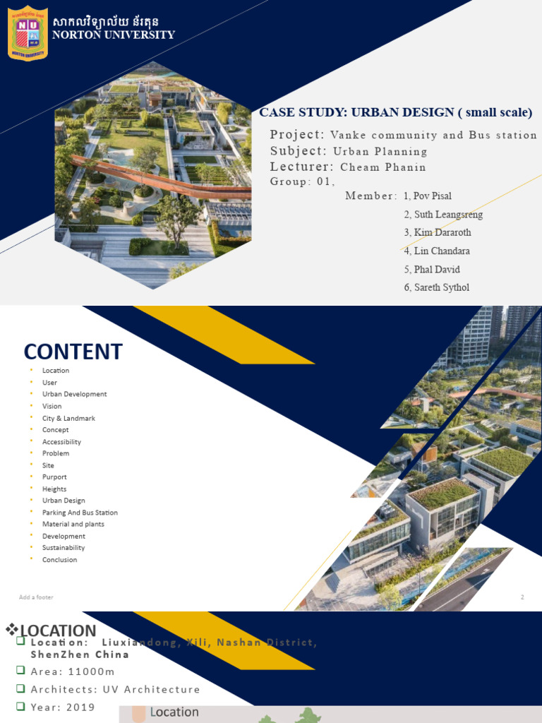 Case Study | PDF