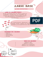 Infografia SALARIO BASE Y SISTEMAS