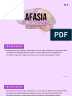 Afasia de Wernicke